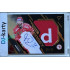 2025/26 Sportzoo ELH 2. serie #GJS-RU Martin Růžička Game Jersey Gold Auto 09/30