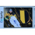 2025/26 Sportzoo ELH 2. serie #GJS-DK David Kaše Game Jersey Gold Auto 11/30