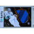 2025/26 Sportzoo ELH 2. serie #GJS-NM Nick Malík Game Jersey Gold Auto 18/30