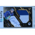 2025/26 Sportzoo ELH 2. serie #GJS-MK Marek Kalus Game Jersey Gold Auto 25/30