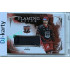 2025/26 Sportzoo ELH 2. serie #FSS-AT Alex Tamáši Flaming Stick Cloud Silver Auto 10/30