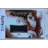 2025/26 Sportzoo ELH 2. serie #FSS-OF Oscar Flynn Flaming Stick Cloud Silver Auto 24/30