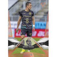 2025/26 Sportzoo Chance Liga 1. série #078 SAMUEL DANCÁK Cooper xx/70
