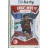2021/22 Sportzoo Fortuna Liga 2. série #DF9 Matúš Kozáčik DEBUT DATE FLASHBACK