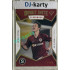 2021/22 Sportzoo Fortuna Liga 2. série #DF1 Václav Kadlec DEBUT DATE FLASHBACK LIMITED 79/99