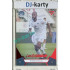 2021/22 Sportzoo Fortuna Liga 2. série #205 Rigino Cicilia Red xx/49