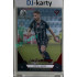 2021/22 Sportzoo Fortuna Liga 2. série #320 Matej Mršič Red xx/49