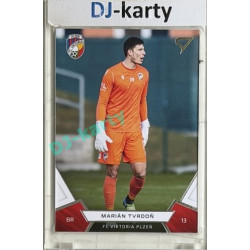 2021/22 Sportzoo Fortuna Liga 2. série #263 Marián Tvrdoň