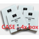 2025/26 Goal Cards Maxa liga Case Collectors - box (4 ks)