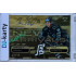 2025/26 Sportzoo ELH 2. serie #NAS-JB Jan Bambula New Arrivals Gold Auto 49/55