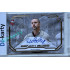 2025/26 Sportzoo ELH 2. serie #BBS-PS Petr Svoboda Bench Boss Gold Auto 18/35