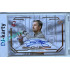 2025/26 Sportzoo ELH 2. serie #BBS-RP Róbert Petrovický Bench Boss Gold Auto 20/35