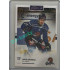 2025/26 Goal Cards Maxa liga #TAB-05 David Bernad Parallel 3/6
