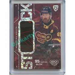 2025/26 Goal Cards Maxa liga #ST-11 Vlastimil Bilčík Stick 1/5