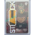 2025/26 Goal Cards Maxa liga #ST-9 Maxim Zhukov Stick 1/5