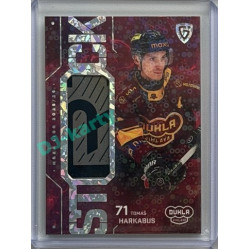 2025/26 Goal Cards Maxa liga #ST-12 Tomáš Harkabus Stick 1/5