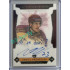 2025/26 Goal Cards Maxa liga #JIH-5 Daniel Krenželok Signatures 1of1
