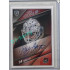 2025/26 Goal Cards Maxa liga #SG-09 Ádám Vay Goalies Auto 04/10
