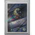 2025/26 Goal Cards Maxa liga #SG-25 Patrik Švančara Goalies Auto 04/10