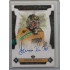 2025/26 Goal Cards Maxa liga #VSE-1 David Honzík Signatures 10/10