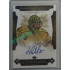 2025/26 Goal Cards Maxa liga #SOK-1 Vladislav Habal Signatures 04/10