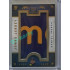 2025/26 Goal Cards Maxa liga #JJ-07 Daniel Indrák Jumbo Jersey 1/3