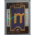 2025/26 Goal Cards Maxa liga #JJ-22 Jan Kolář Jumbo Jersey 1/4