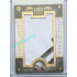 2025/26 Goal Cards Maxa liga #JJ-03 Stanislav Vrhel Jumbo Jersey 1/28