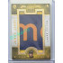 2025/26 Goal Cards Maxa liga #JJ-25 Lukáš Pulpán Jumbo Jersey 1/3