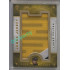 2025/26 Goal Cards Maxa liga #JJ-25 Lukáš Pulpán Jumbo Jersey 1/36