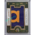 2025/26 Goal Cards Maxa liga #JJ-14 David Honzík Jumbo Jersey 5/5