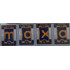 2025/26 Goal Cards Maxa liga #JJ-10 Edgars Kulda Jumbo Jersey komplet MAXA 4ks