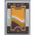2025/26 Goal Cards Maxa liga #JJ-10 Edgars Kulda Jumbo Jersey 3/32