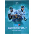 2025/26 Sportzoo ELH 2. serie komplet Puzzle Quest 9ks karet - použité kody