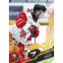 2025/26 Sportzoo ELH 2. serie #359 Daniel Ministr Amber Gold 09/10