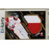 2025/26 Sportzoo ELH 2. serie #GJS-PL Karel Plášek Game Jersey Gold Auto 06/30