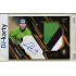2025/26 Sportzoo ELH 2. serie #GJS-Filip Pyrochta Game Jersey Gold Auto 14/30