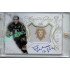 2025/26 Sportzoo ELH 2. serie #CG-TF Tomáš Fořt Crest of Glory Gold Auto 09/15
