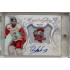 2025/26 Sportzoo ELH 2. serie #CG-DS David Škůrek Crest of Glory Silver Auto 14/30