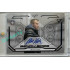 2025/26 Sportzoo ELH 2. serie #BBS-VP Václav Pletka Bench Boss Black Auto 1of1
