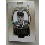 24/25 LC Repre série 2 Collectors Edition #RCH-09 Martin Havlát / Milan Hejduk Records of Czech Republic Platinum 1/2 Expo Praha 11. 4. 2026