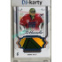 24/25 LC Repre série 2 Collectors Edition #SH-36 Dominik Pavlát Stickhandle Blue 1of1 Expo Praha 11. 4. 2026