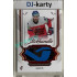 24/25 LC Repre série 2 Collectors Edition #SH-40 Jan Rutta Stickhandle Red 1of1 Expo Praha 11. 4. 2026