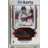 24/25 LC Repre série 2 Collectors Edition #SH-39 Matyáš Kantner Stickhandle Red 1of1 Expo Praha 11. 4. 2026