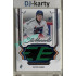 24/25 LC Repre série 2 Collectors Edition #SH-38 Vojtěch Hradec Stickhandle Blue 1of1 Expo Praha 11. 4. 2026