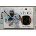 2023 Legendary Cards REKORDY ČESKÉ EXTRALIGY #GAS-05 Milan Gulaš Game Used Gear Authentic Signature 2/5 Expo Praha 11. 4. 2026