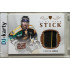 2023 Legendary Cards REKORDY ČESKÉ EXTRALIGY #GAS-02 Viktor Hübl Game Used Gear Authentic Signature 1/5 Expo Praha 11. 4. 2026