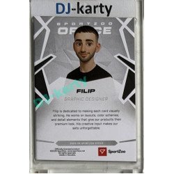 Sportzoo #Filip výplň