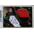 2025/26 Sportzoo ELH 2. serie #GJS-AJ Aleš Jergl Game Jersey Gold Auto 10/30
