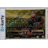 2025/26 Sportzoo ELH 2. serie #NAS-DK Denis Kusý New Arrivals Gold Auto 15/55